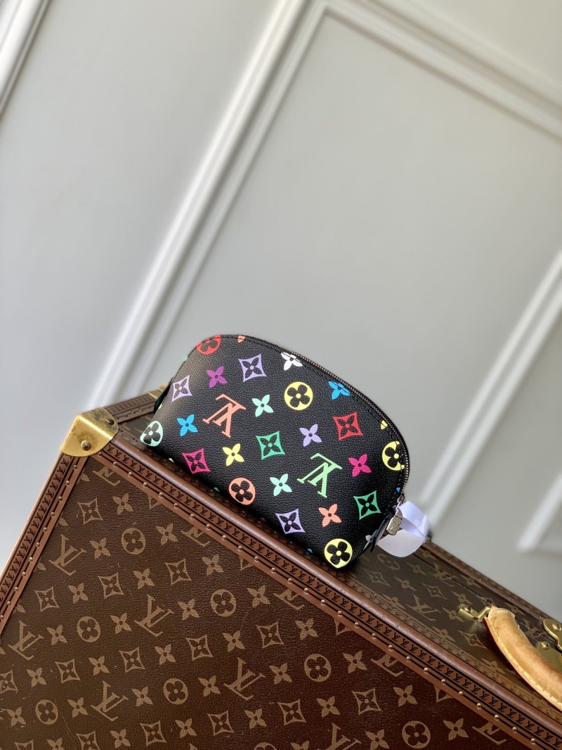 LV Cosmetic Bags